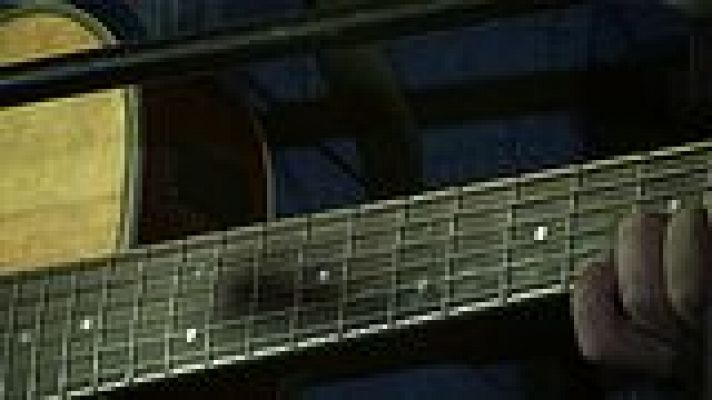 Universo UNED - PoeMAS: Concierto fin de gira