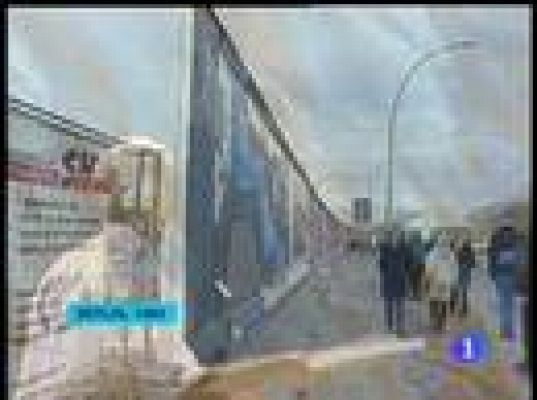  - 20 años de la caída del Muro