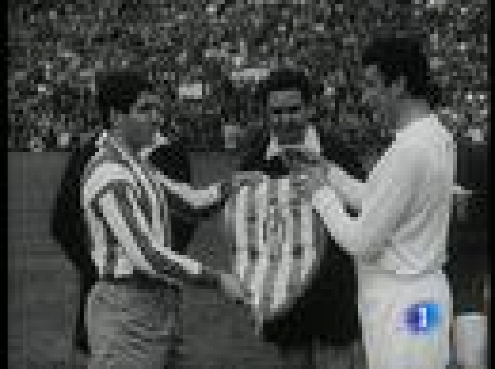 Otros tiempos, otros derbis | Ver