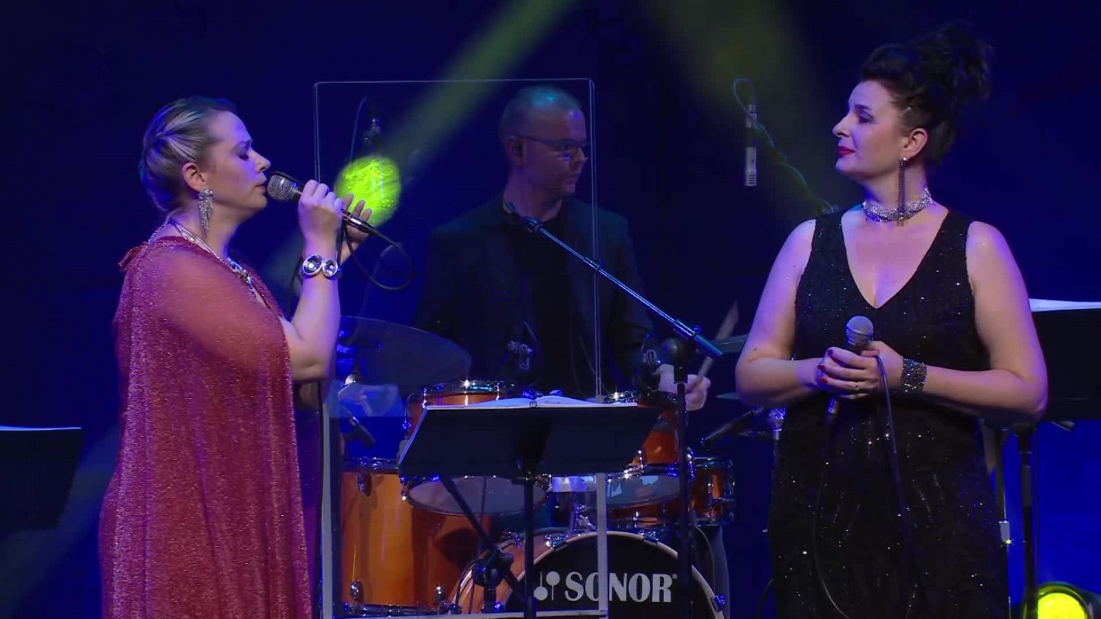 Las noches del Monumental - Pop on Fire - ver ahora