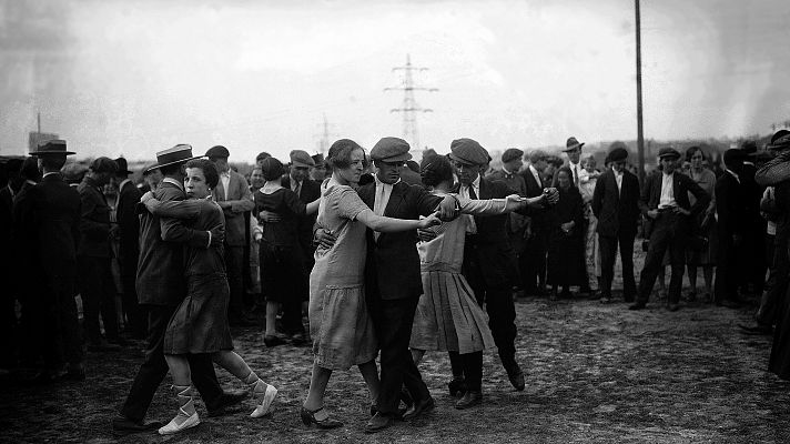 Atención obras - Alfonso. Cuidado con la memoria