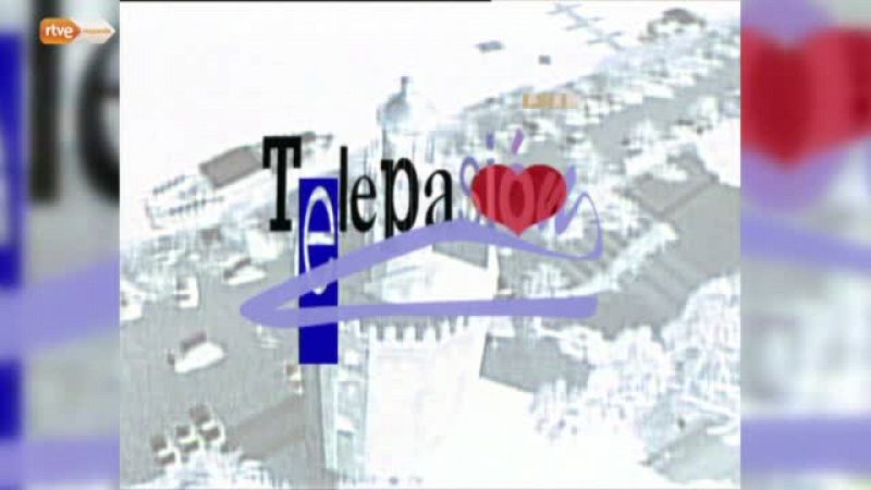 'Telepasión', un clásico que siempre vuelve a TVE 