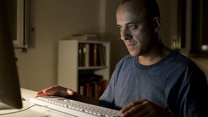 Somos cine - El autor