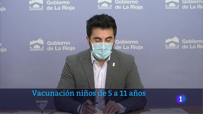Informativo Telerioja - RIO-TeleRioja  1 9-12-2021