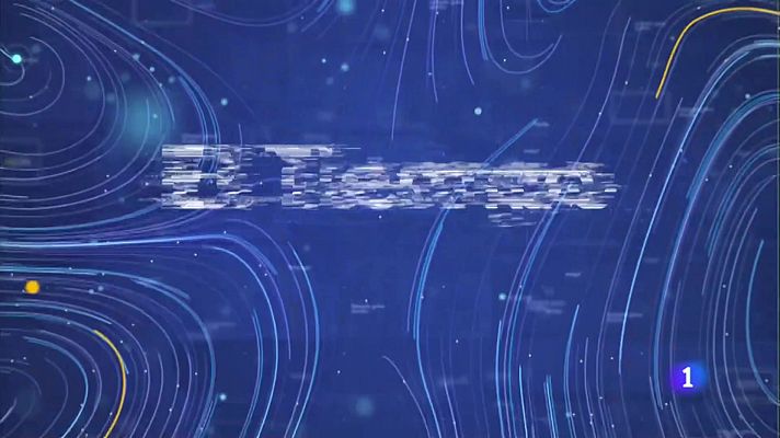 TeleCantabria - El Tiempo en Cantabria - 09/12/21