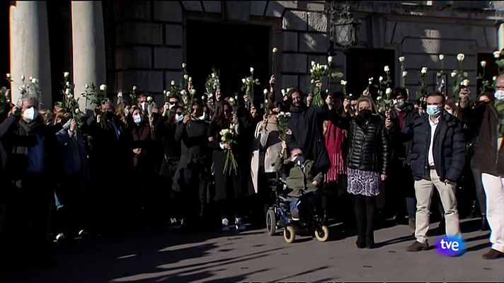 L'informatiu - Comunitat Valenciana - L'Informatiu Comunitat Valenciana 1- 09/12/21