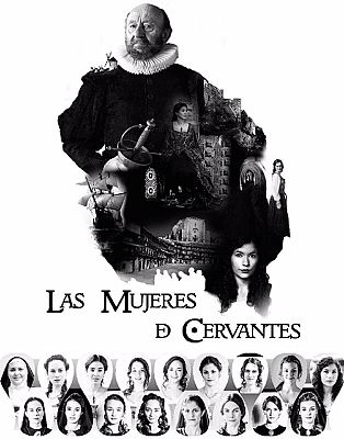 Somos Documentales - Las mujeres de Cervantes