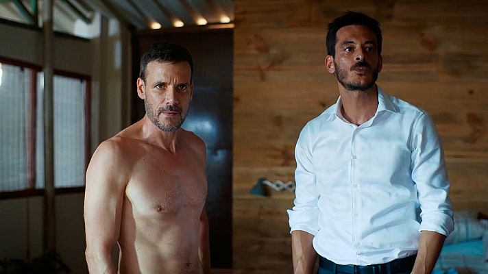 HIT - HIT sufre un ataque de celos