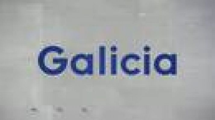 Telexornal - Galicia - Galicia en 2 minutos 09-12-2021