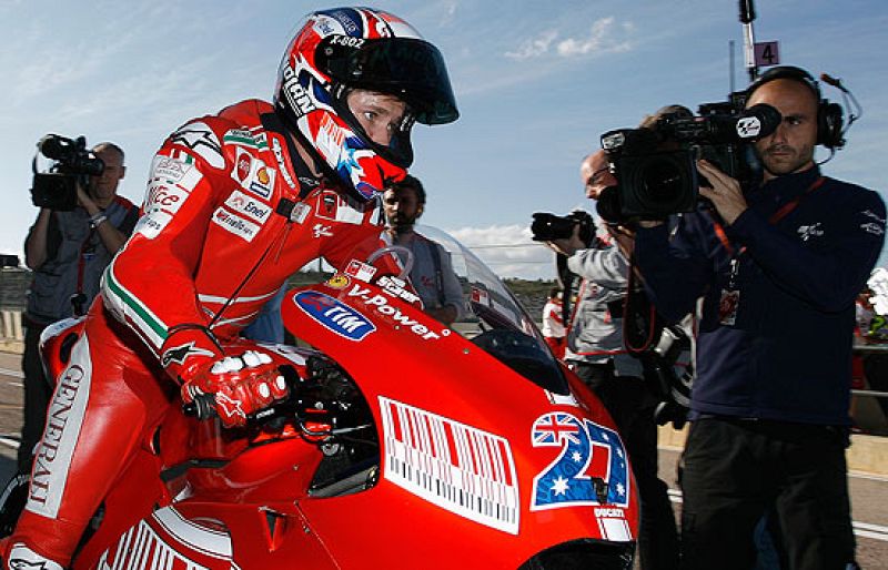 Mejores momentos de los entrenamientos oficiales.