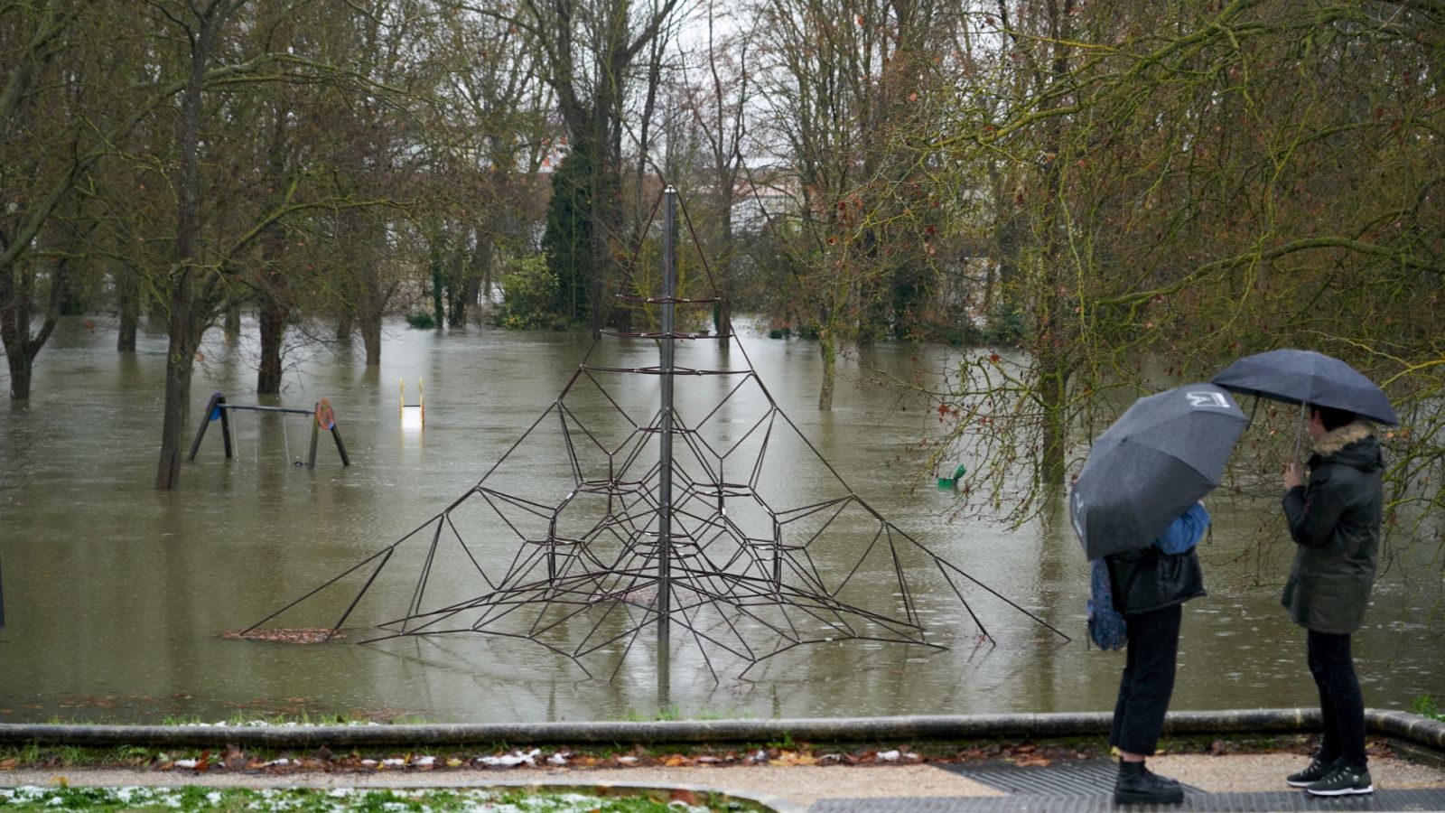 Telediario - 15 horas - 09/12/21 - ver ahora