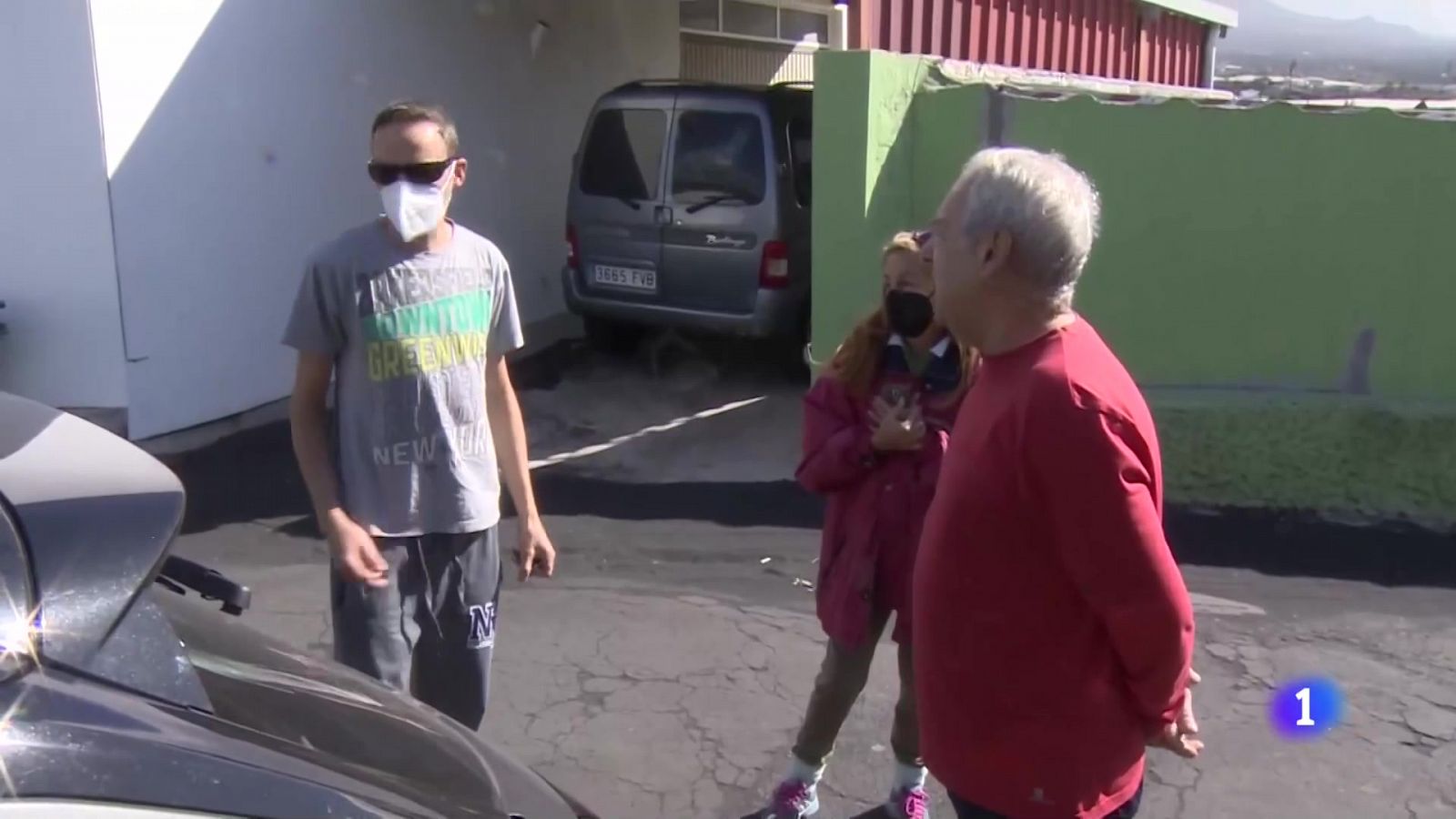 Canarias en 2' - 09/12/2021