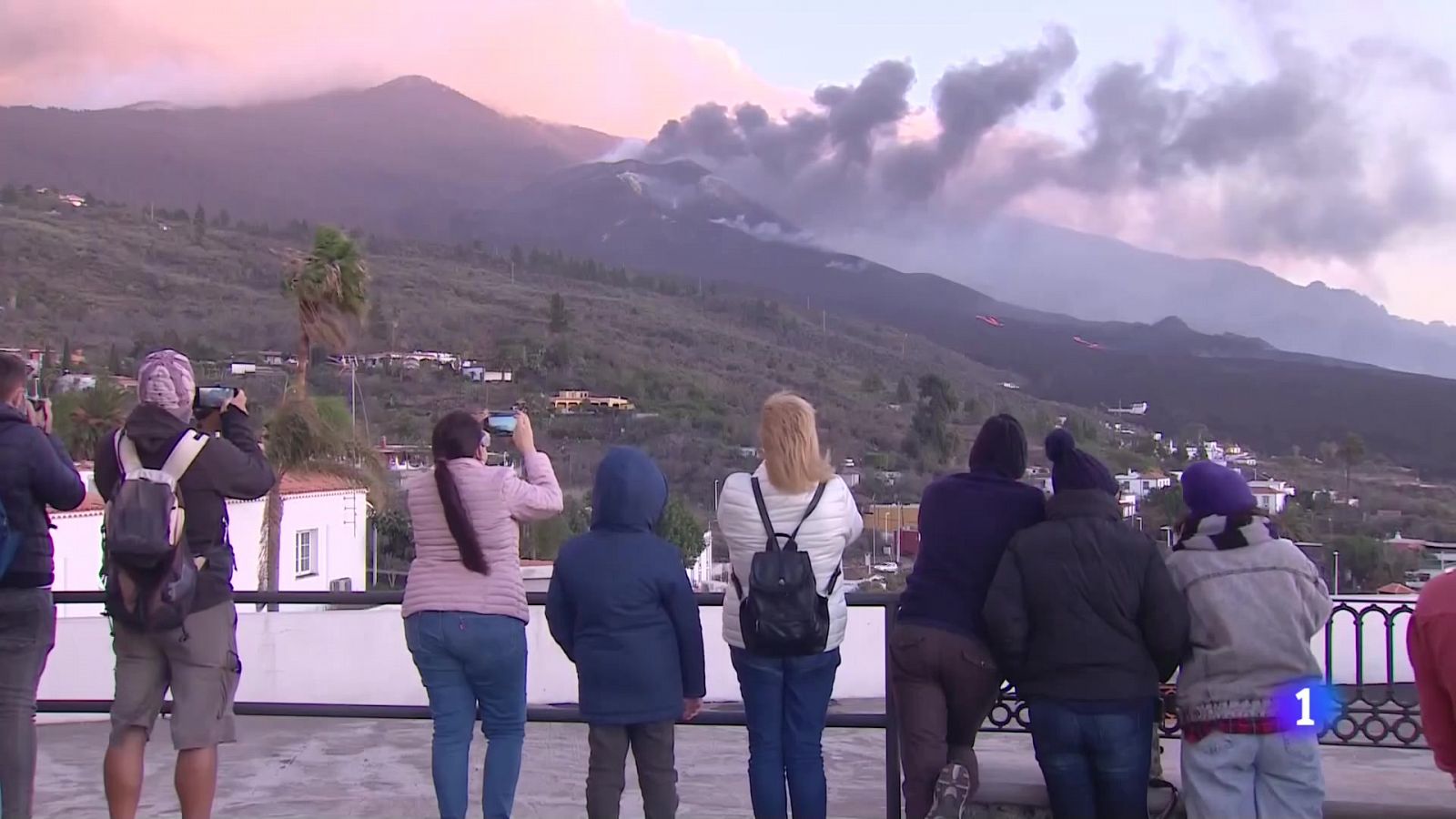 Telecanarias - 09/12/2021