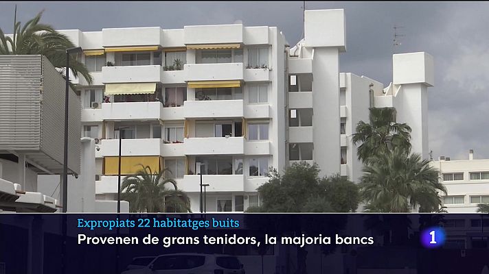 Informatiu Balear - Informatiu Balear 2 - 09/12/21