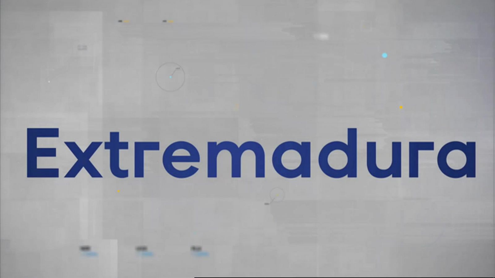 Extremadura en 2' - 09/12/2021