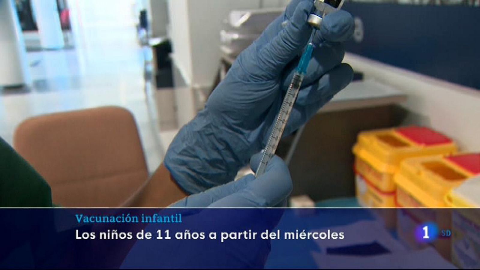 Informativo de Madrid 2 09/12/2021- RTVE.es