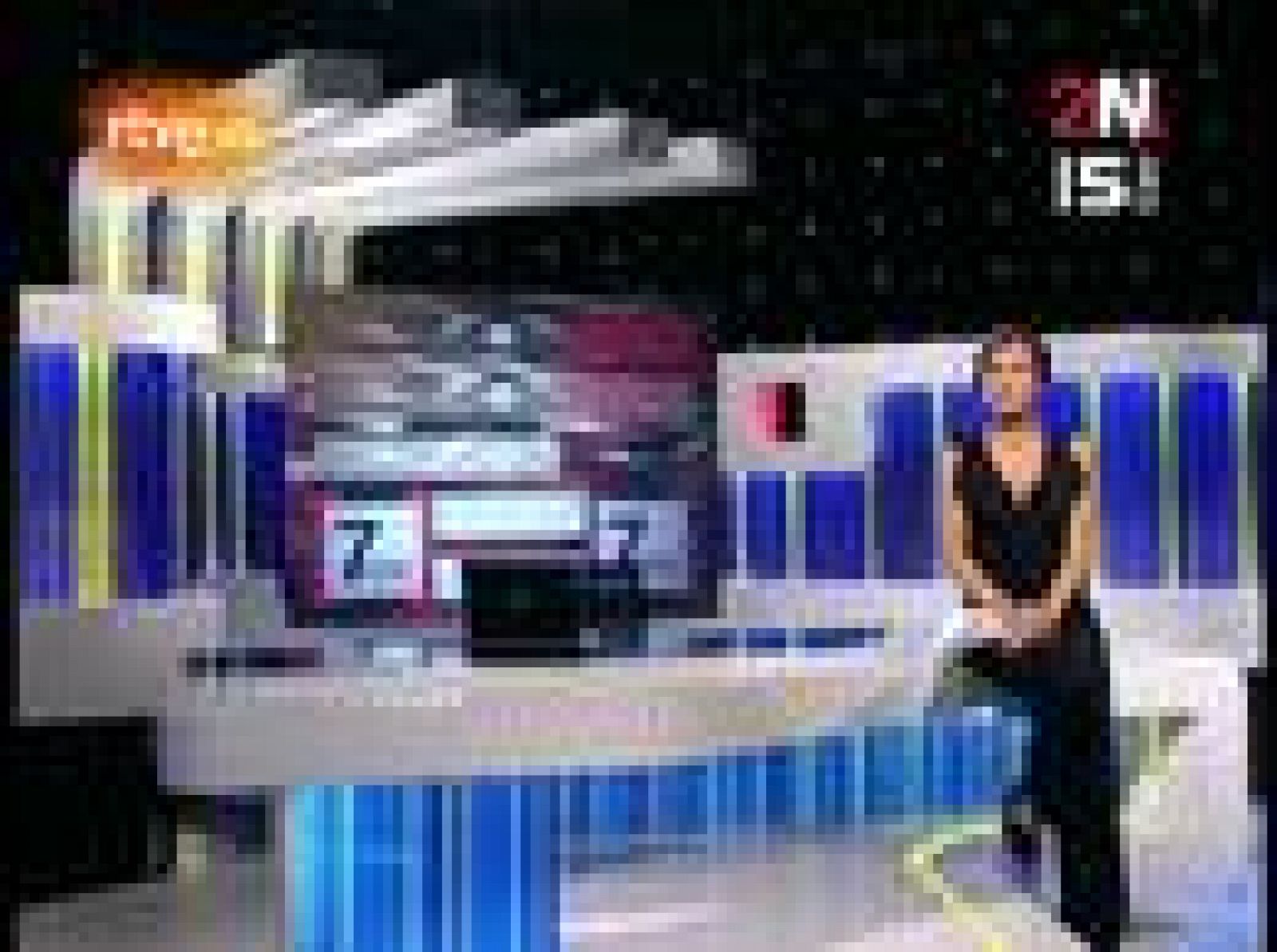 La 2 Noticias: La 2 Noticias - 15 aniversario | RTVE Play