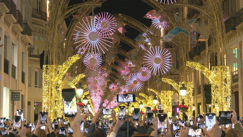  La navidad, en 'Comando actualidad'