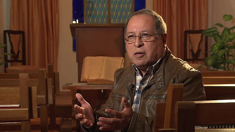 Buenas Noticias TV - La España vaciada del Evangelio I - ver ahora