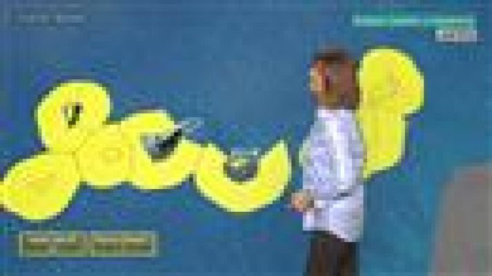 Telecanarias - El tiempo en Canarias - 09/12/2021