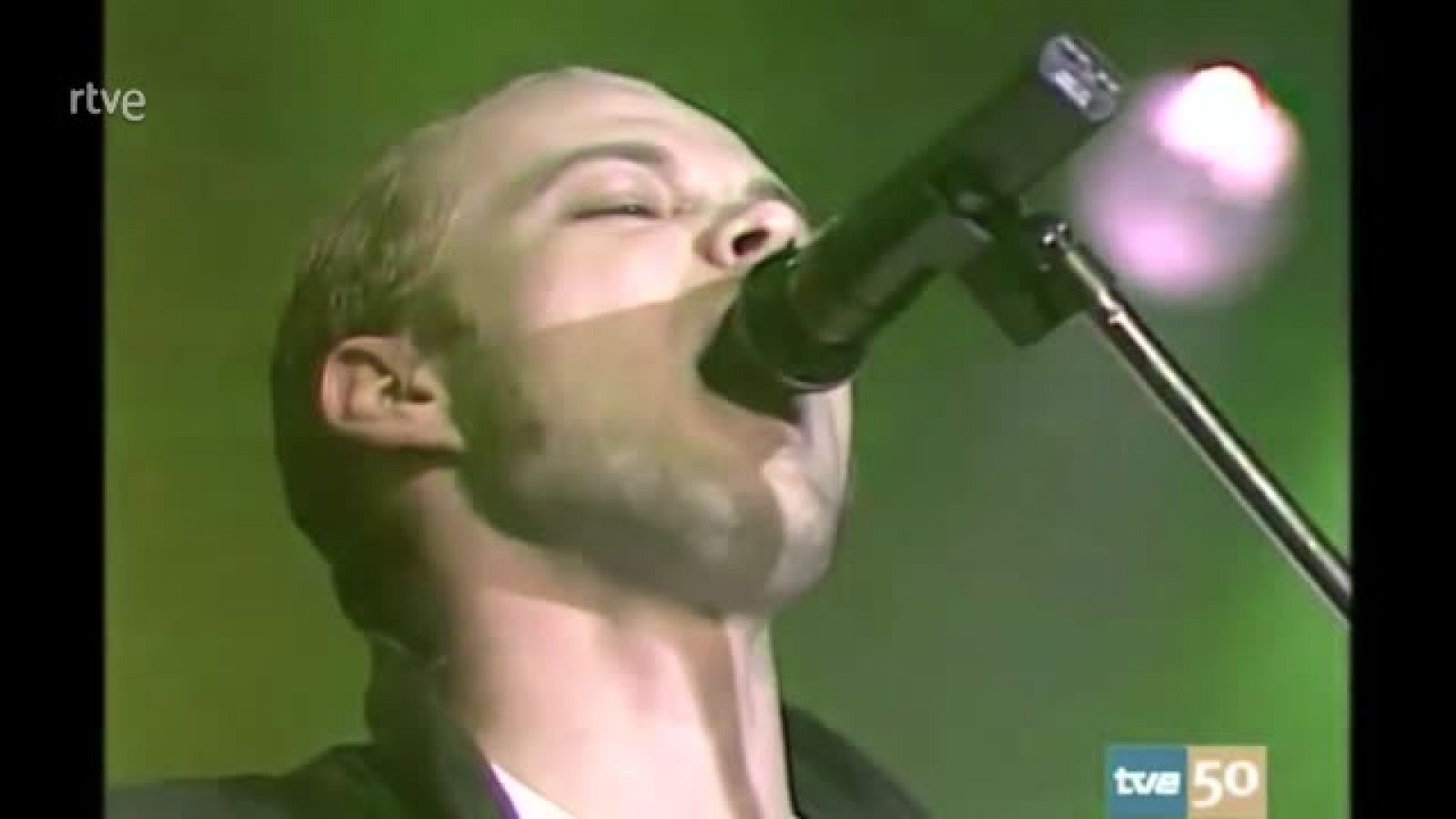 Ilegales recuerdan el 'Tengo un problema, señora'