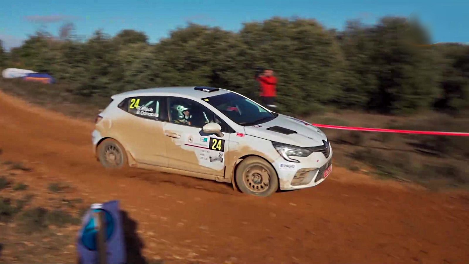 Racing for Spain - 2021 - Programa 31 - ver ahora