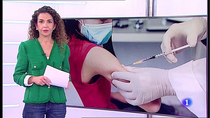 Informativo Telerioja - Informativo Telerioja 2 - 9/12/21