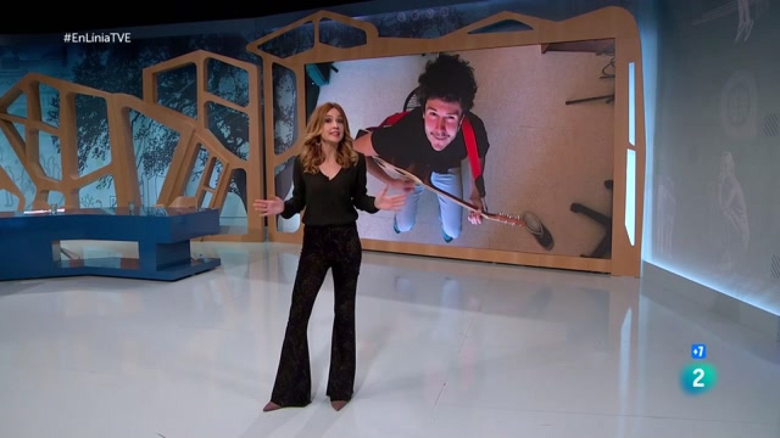 Indigestions, infidelitat emocional i Miki Nuñez