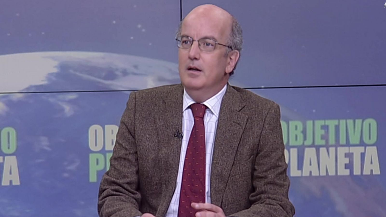 Objetivo Planeta - 09/12/21 - ver ahora