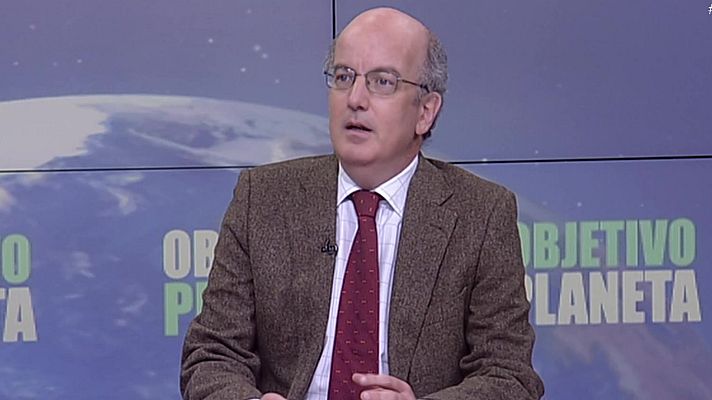 Objetivo Planeta - Objetivo Planeta - 09/12/21