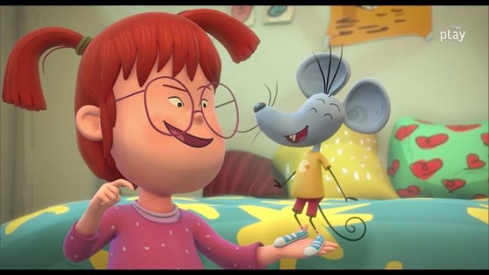 La gran consulta - 'Valentina', una historia de inclusión