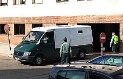 Informe semanal - Operación Pretoria