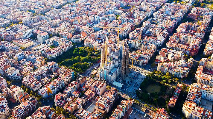 Barcelona, ciudad vertebrada 1