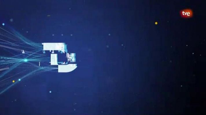 Telediario 1 - Telediario Matinal en Cuatro Minutos 10/12/2021