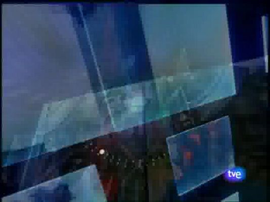 Informe Semanal - Informe semanal - 07/11/09