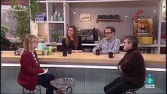 Cafè d'idees - Nous episodis de radioteatre a Ràdio 4: torna 'Sala 4'