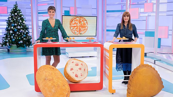 Saber vivir - Por qué no deberíamos comer alimentos precocinados