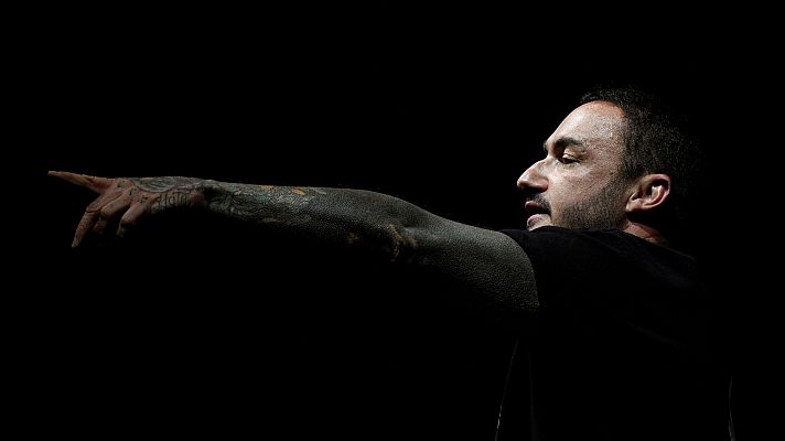 La hora de La 1 - DJ Nano celebra la fiesta de 'Oro Viejo' en el WiZink Center: "La gente cumplirá las normas"