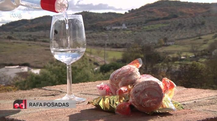 España Directo - Anís, mantecados y belenes, una tradición centenaria