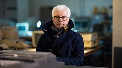 Página Dos - Ken Follett