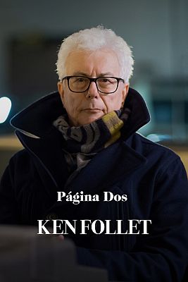Página Dos - Ken Follett