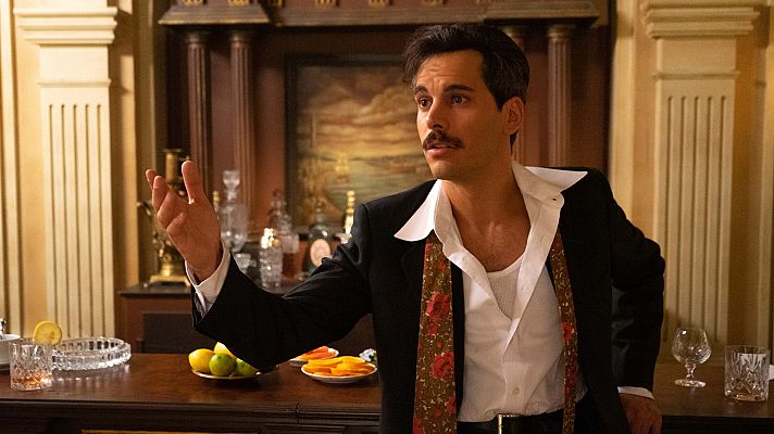 Dos vidas - Episodio 221