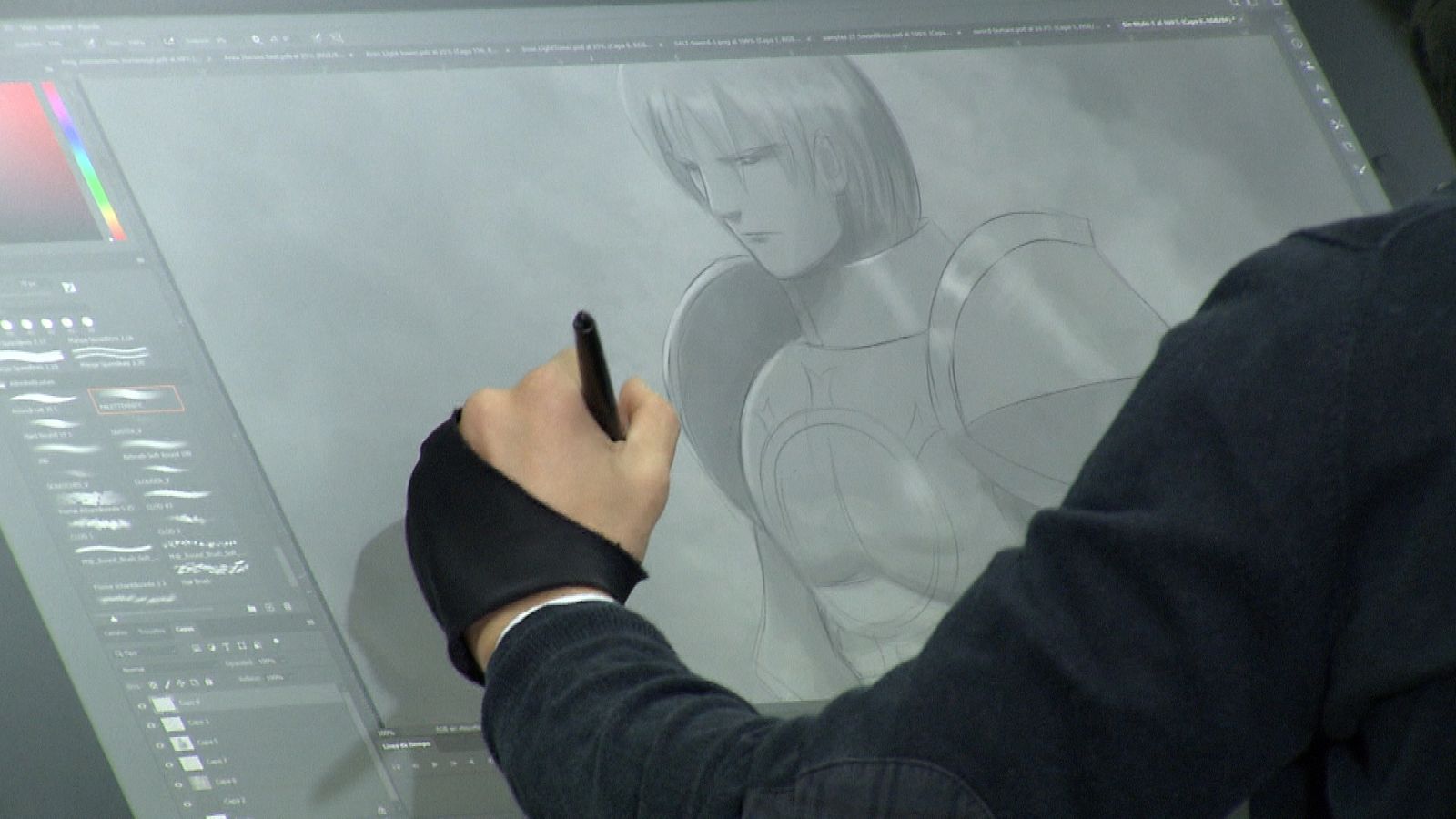 Zoom Net - Clicars, Aeterna Noctis, los mejores móviles y Switch OLED - ver ahora