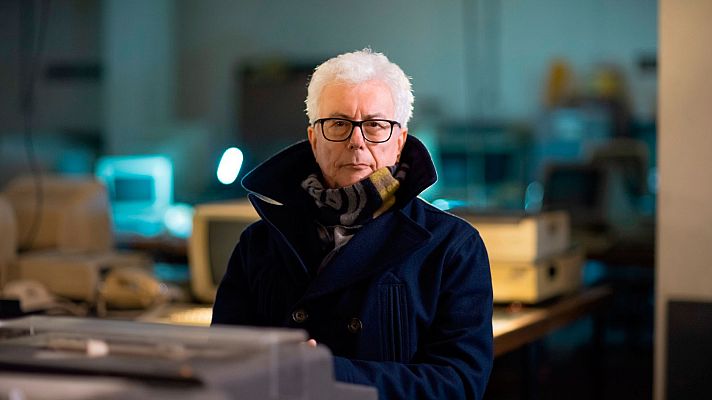 Página Dos - Entrevista a Ken Follet