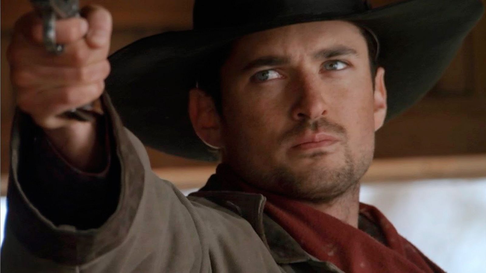 Amenaza en la sombra | Ver películas gratis en RTVE Play - Cine internacional | Ver película