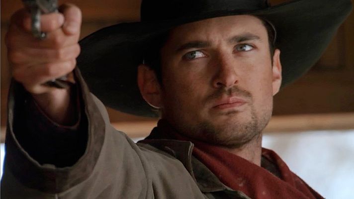 Cine internacional - Amenaza en la sombra