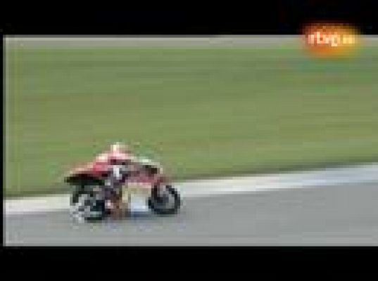  - Una categoría con futuro