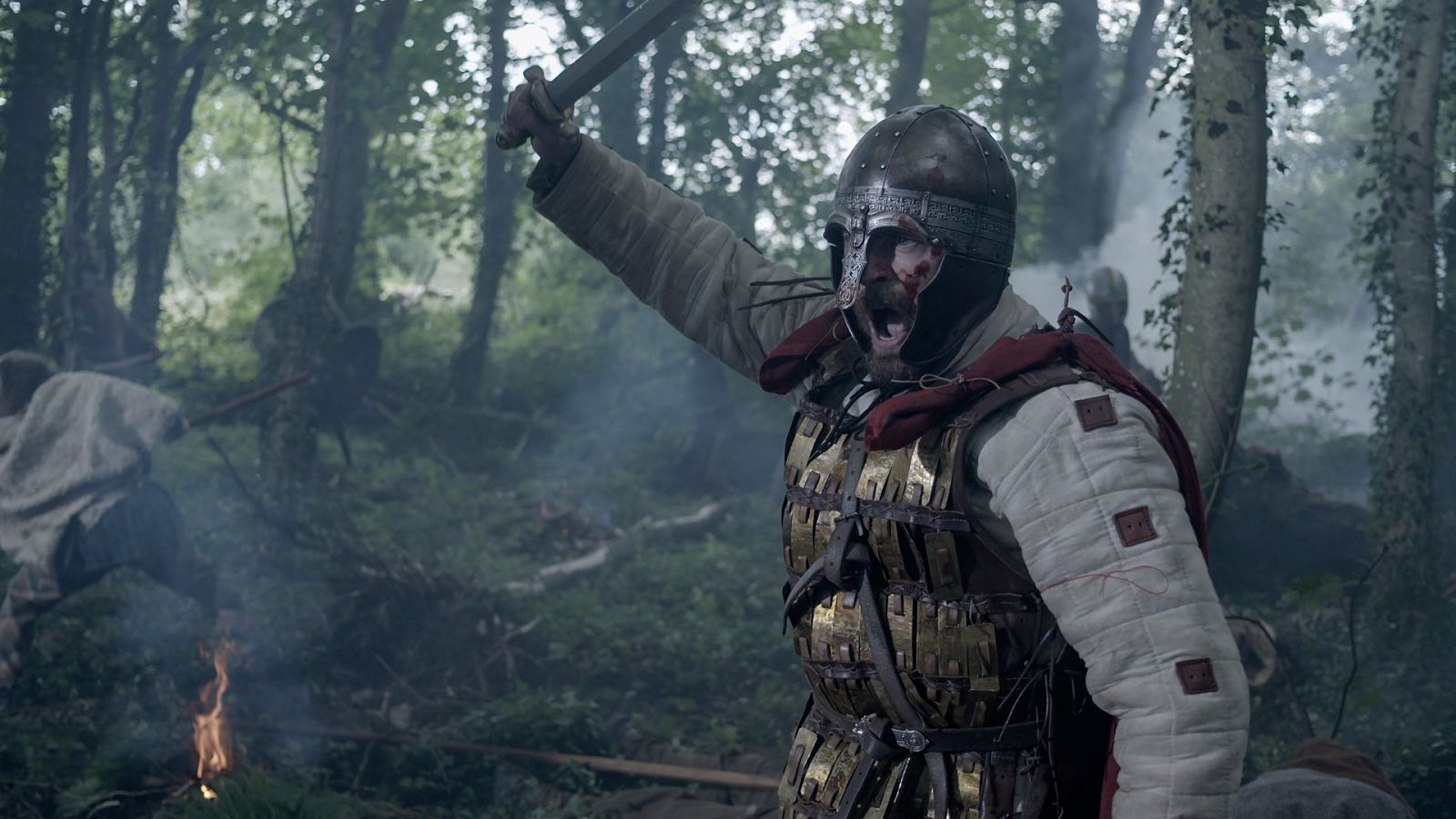 Lugares sagrados - Episodio 2: El Rey Arturo - ver ahora