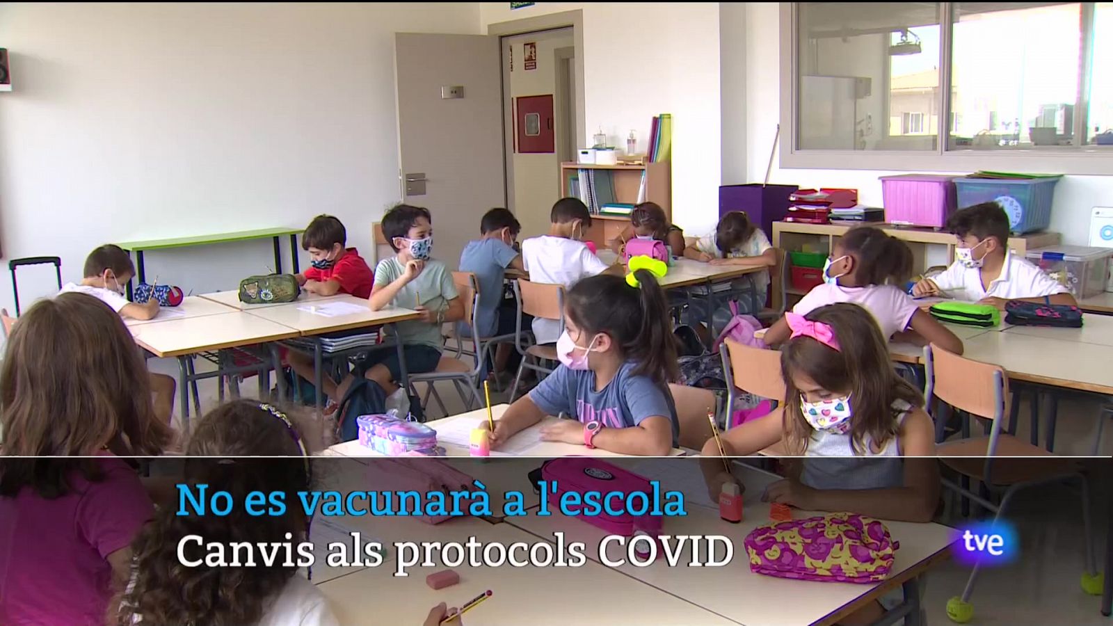 Informatiu Balear en 2' - 10/12/21