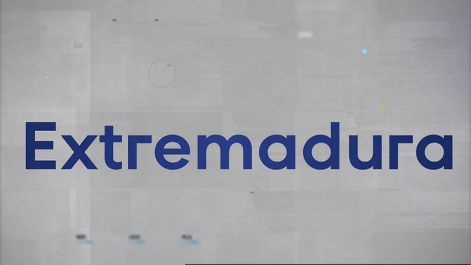 Noticias de Extremadura - 10/12/2021